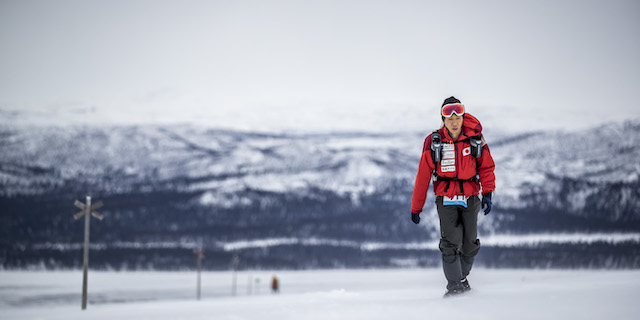 Ice Ultra